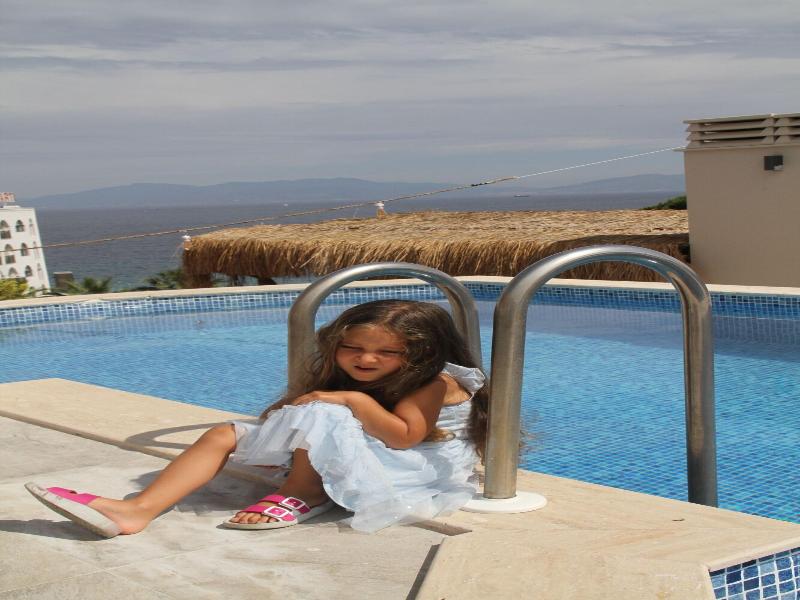 Rosy Hotel Kusadasi