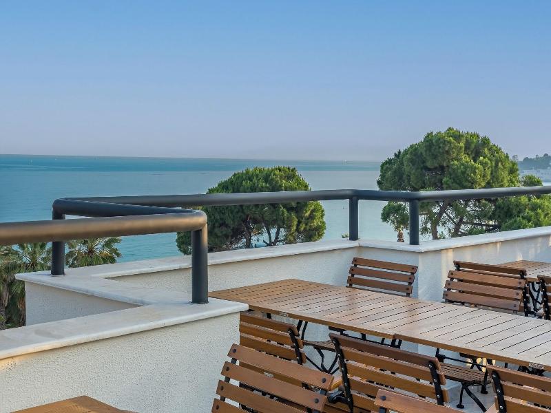 Rosy Hotel Kusadasi
