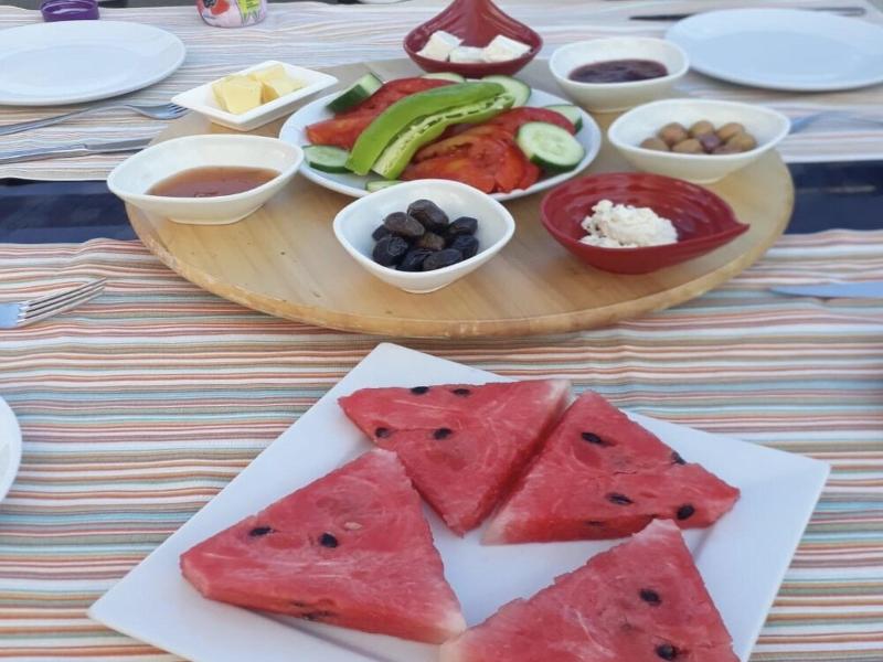 Rosy Hotel Kusadasi image