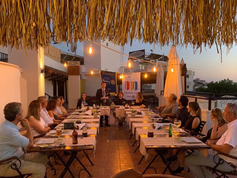 Rosy Hotel Kusadasi image