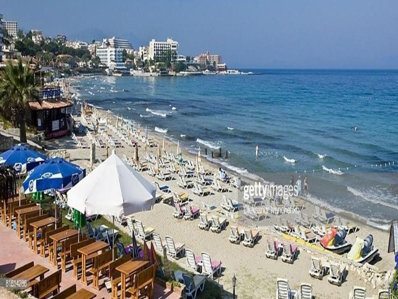 Rosy Hotel Kusadasi image