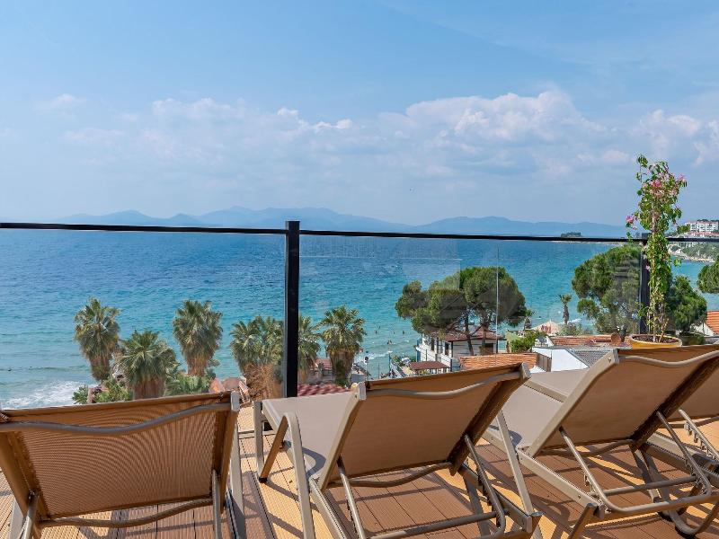 Rosy Hotel Kusadasi image