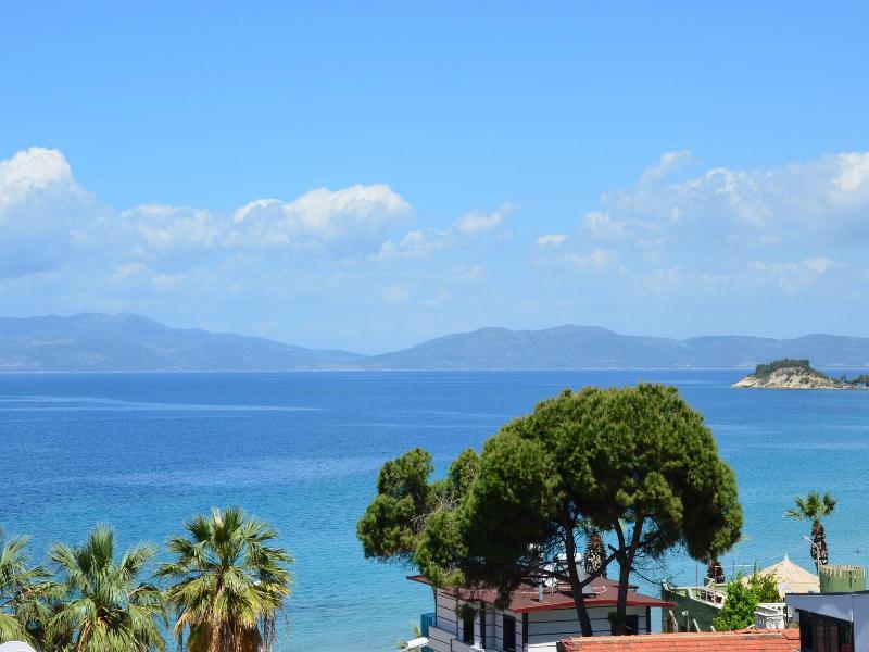 Rosy Hotel Kusadasi image
