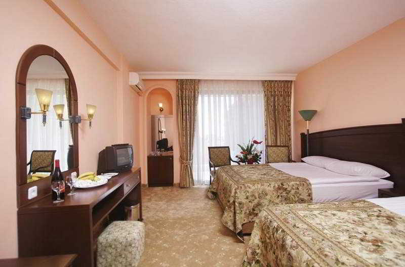 Fotos Hotel Selge Beach Resort & Spa