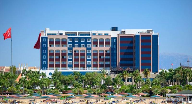 Sentido Kamelya Selin Hotel