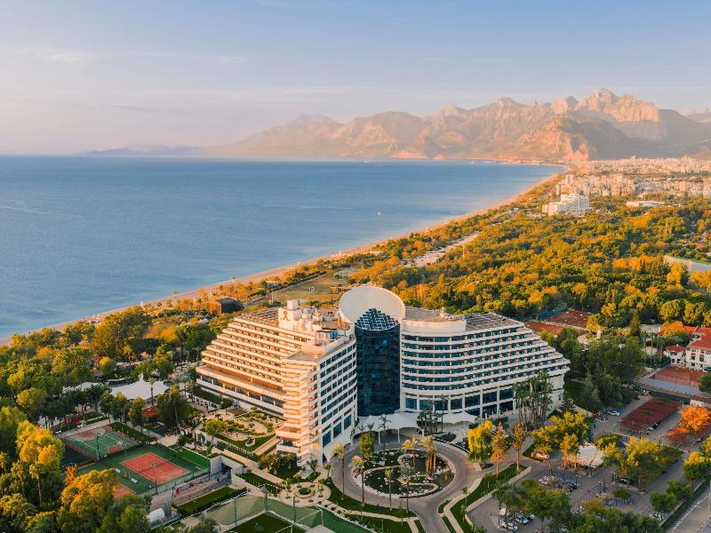 Rixos Downtown Antalya L.O.L.ThemePark Free Access image