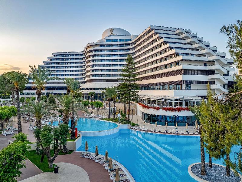 Rixos Downtown Antalya L.O.L.ThemePark Free Access image