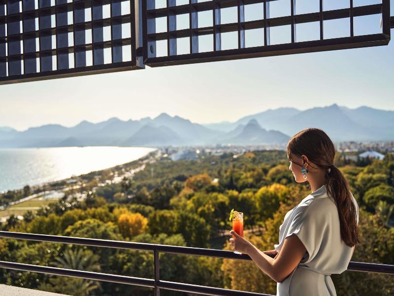 Rixos Downtown Antalya L.O.L.ThemePark Free Access image