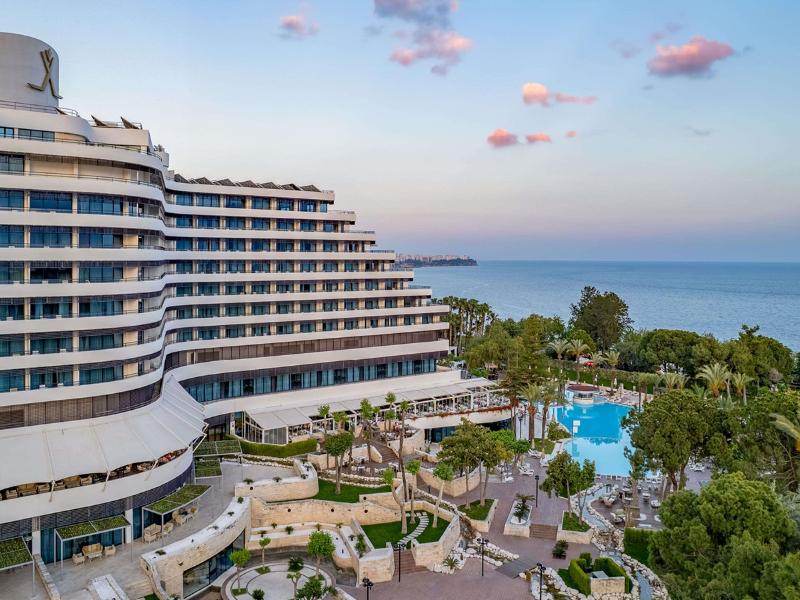 Rixos Downtown Antalya L.O.L.ThemePark Free Access image