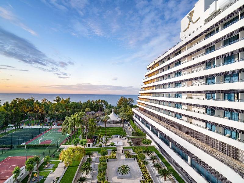 Rixos Downtown Antalya L.O.L.ThemePark Free Access image