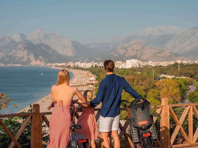 Rixos Downtown Antalya L.O.L.ThemePark Free Access image