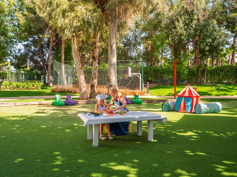 Rixos Downtown Antalya L.O.L.ThemePark Free Access image