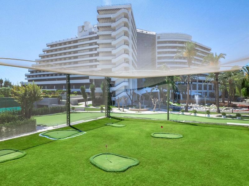 Rixos Downtown Antalya L.O.L.ThemePark Free Access image
