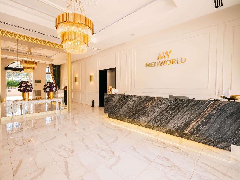 Rixos Downtown Antalya L.O.L.ThemePark Free Access image