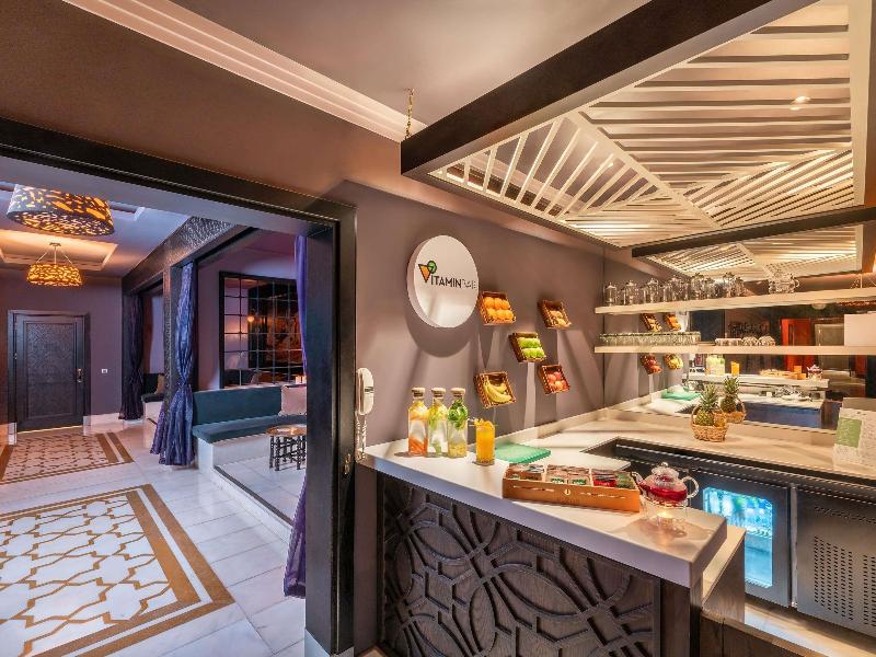 Rixos Downtown Antalya L.O.L.ThemePark Free Access image