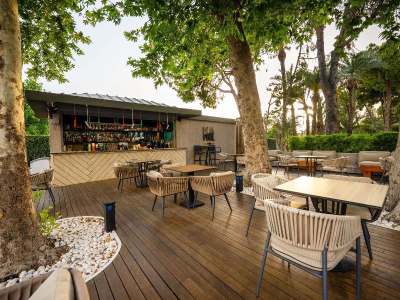 Rixos Downtown Antalya L.O.L.ThemePark Free Access image