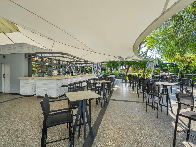 Rixos Downtown Antalya L.O.L.ThemePark Free Access image