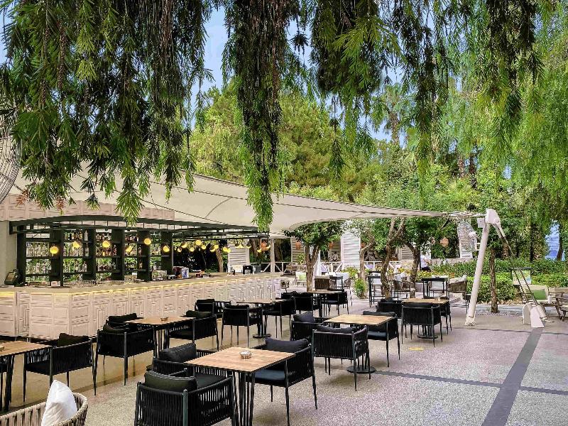 Rixos Downtown Antalya L.O.L.ThemePark Free Access image