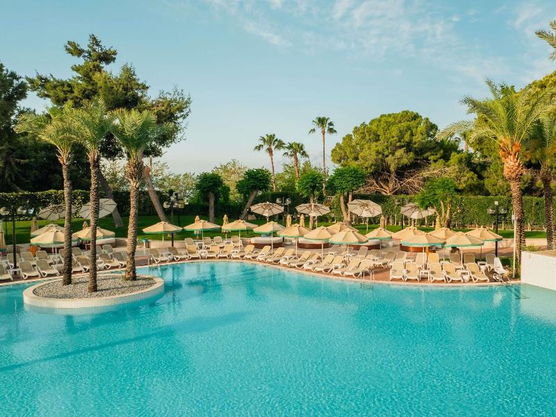 Rixos Downtown Antalya L.O.L.ThemePark Free Access image