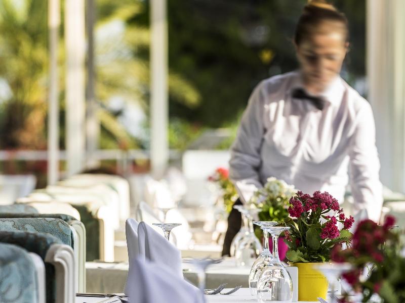 Rixos Downtown Antalya L.O.L.ThemePark Free Access image
