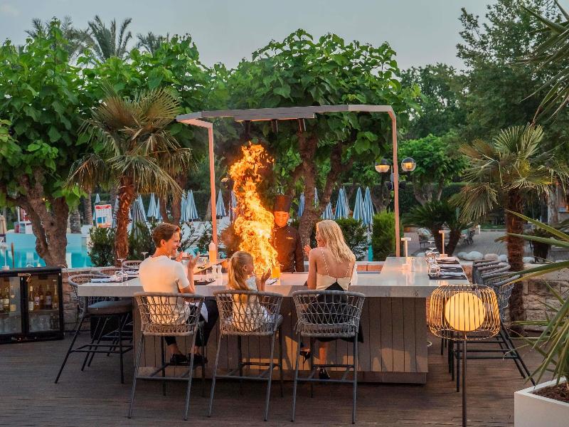 Rixos Downtown Antalya L.O.L.ThemePark Free Access image
