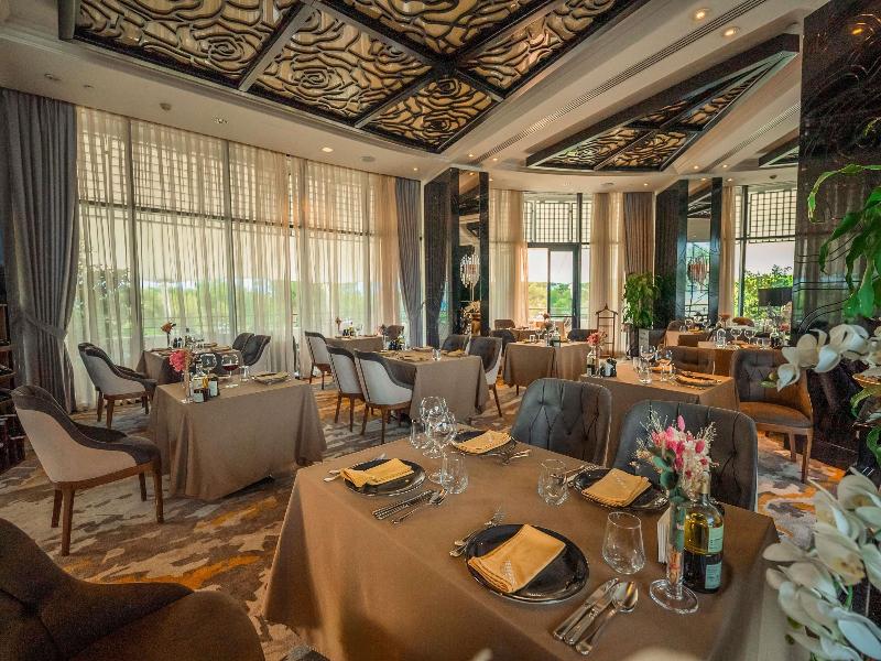 Rixos Downtown Antalya L.O.L.ThemePark Free Access image