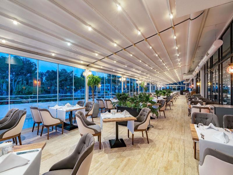 Rixos Downtown Antalya L.O.L.ThemePark Free Access image