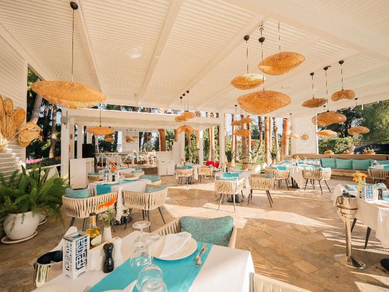 Rixos Downtown Antalya L.O.L.ThemePark Free Access image