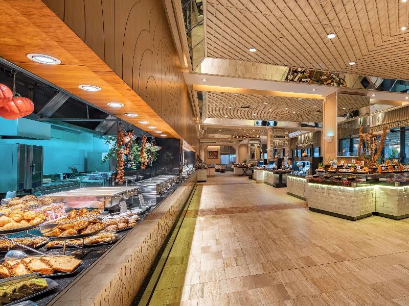 Rixos Downtown Antalya L.O.L.ThemePark Free Access image