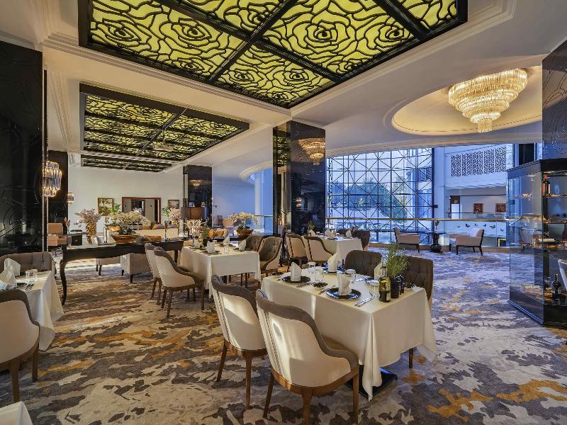 Rixos Downtown Antalya L.O.L.ThemePark Free Access image