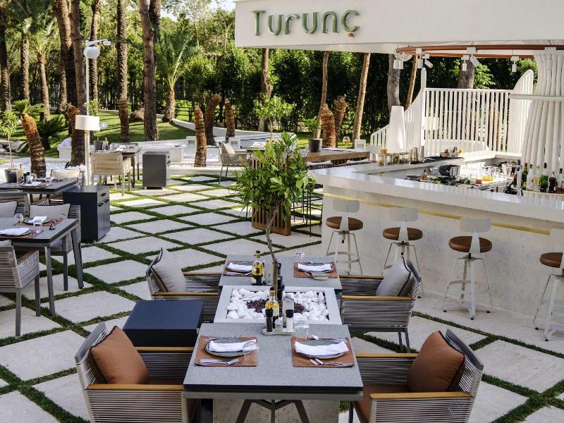 Rixos Downtown Antalya L.O.L.ThemePark Free Access image