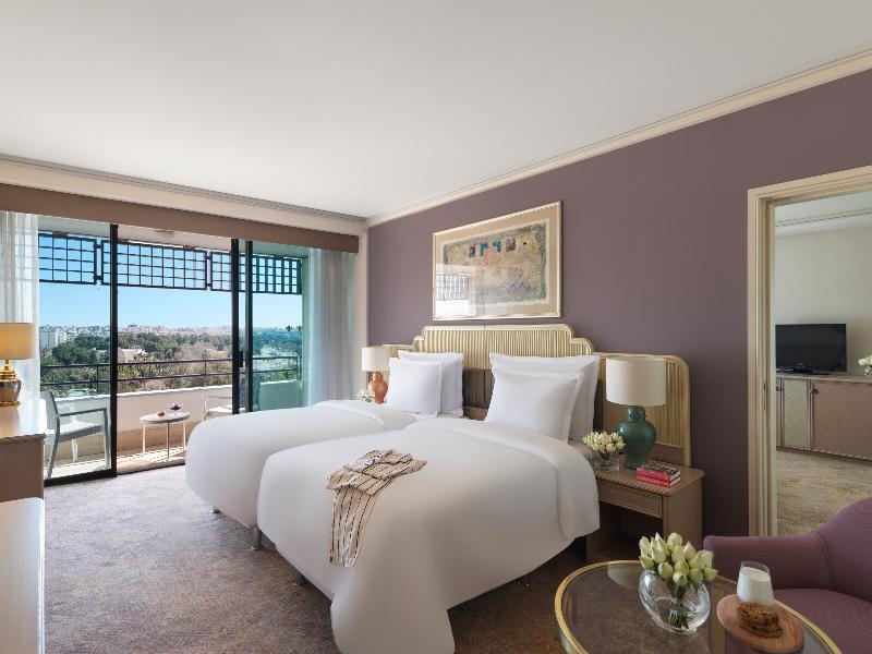 Sheraton Voyager Antalya Hotel Resort & Spa