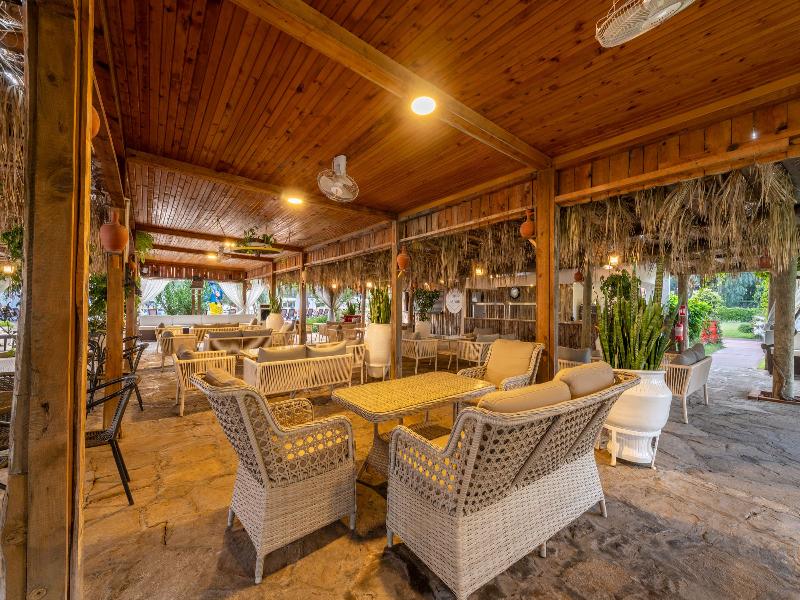 Club Hotel Turan Prince World image