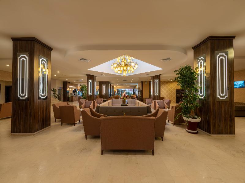 Club Hotel Turan Prince World image