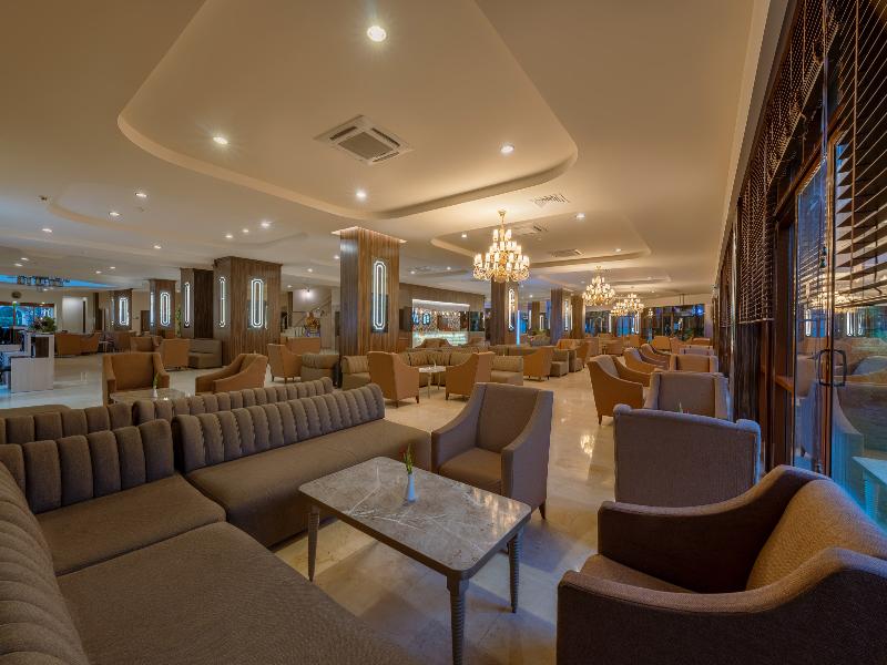 Club Hotel Turan Prince World image