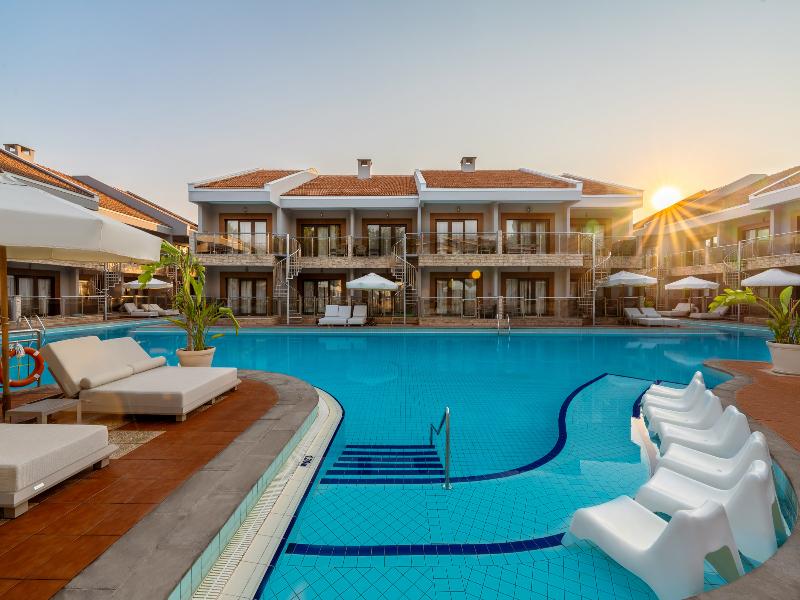 Club Hotel Turan Prince World image