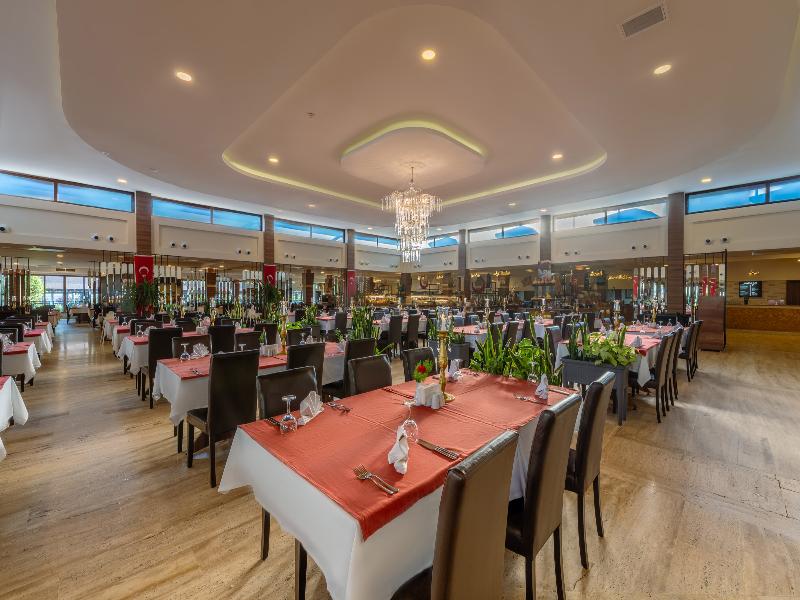 Club Hotel Turan Prince World image