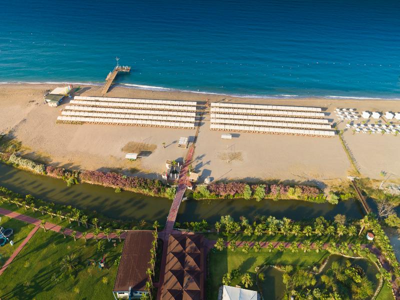 Club Hotel Turan Prince World image