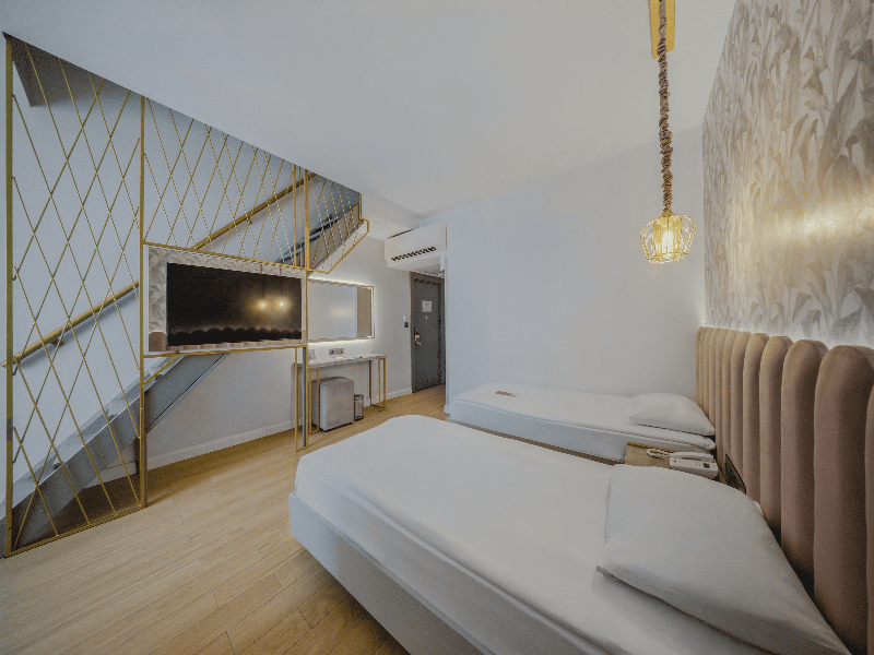 Club Hotel Turan Prince World image