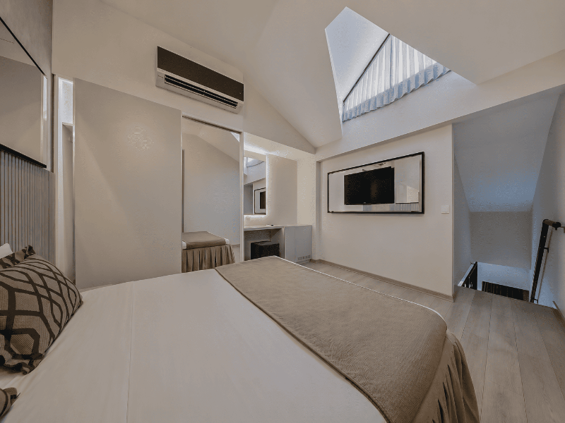 Club Hotel Turan Prince World image