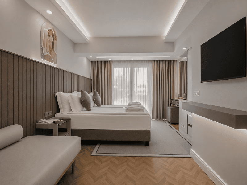 Club Hotel Turan Prince World image