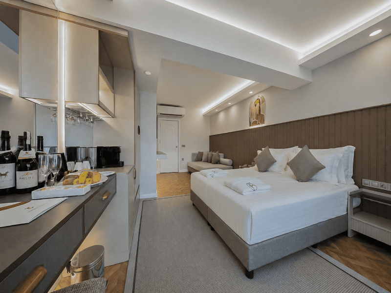 Club Hotel Turan Prince World image