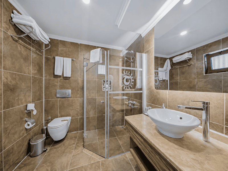 Club Hotel Turan Prince World image