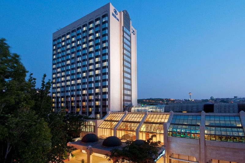 Hilton Ankara