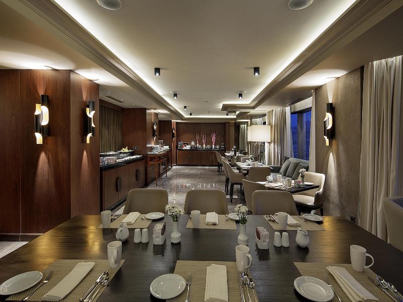 Ankara HiltonSA image