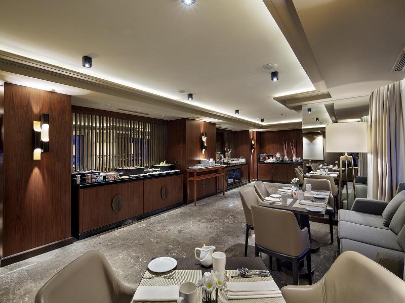 Ankara HiltonSA image