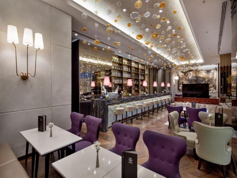 Ankara HiltonSA image
