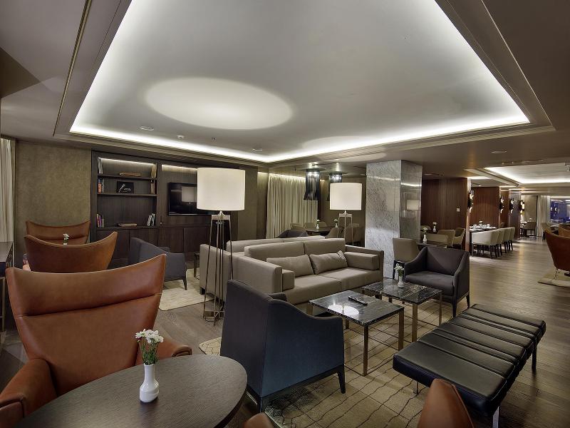 Ankara HiltonSA image