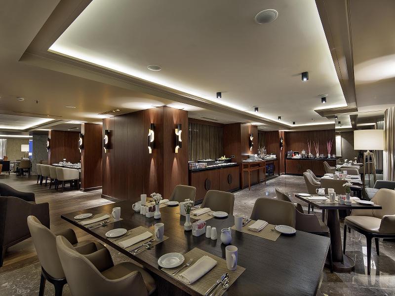 Ankara HiltonSA image