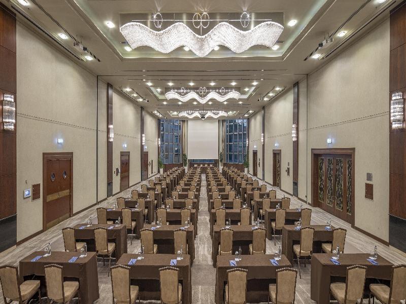 Ankara HiltonSA image